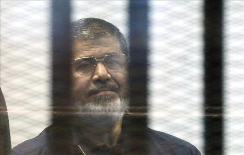 Desde el derrocamiento de Mursi, las autoridades han perseguido a los simpatizantes, integrantes y líderes de los Hermanos Musulmanes, declarados grupo terrorista. (EFE)