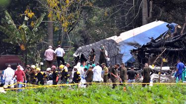La primera caja negra, que graba los sonidos en la cabina de control, se recuperó horas después del accidente y hasta ahora no se ha difundido su contenido.