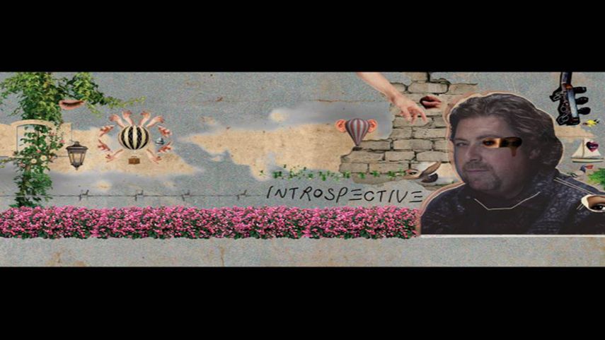 El artista José Luis de la Paz presentará en Miami su álbum Introspective.