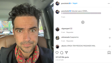 Poncho Herrera
