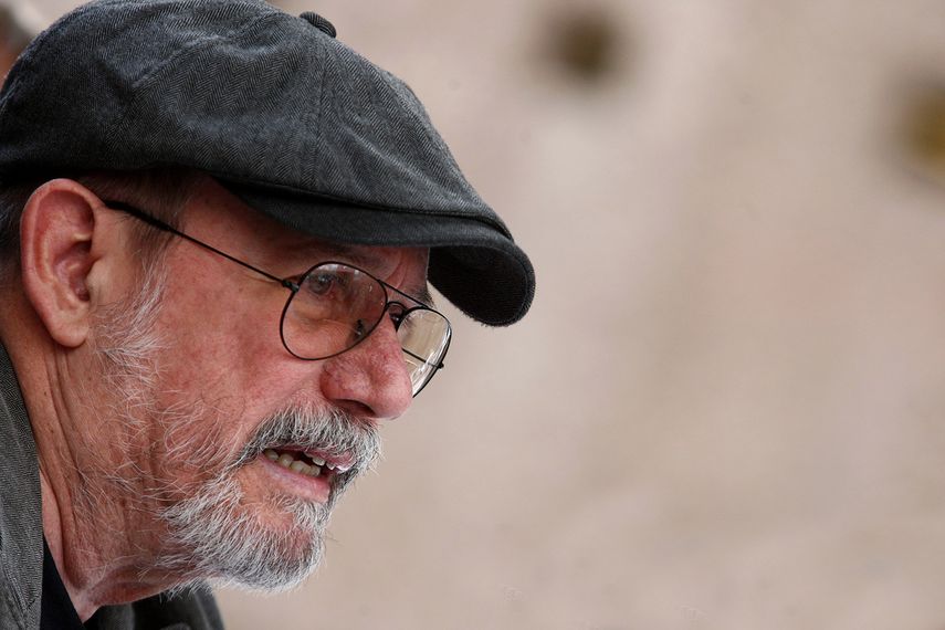 El cantautor cubano habló desde su blog personal Segunda Cita. (EFE)