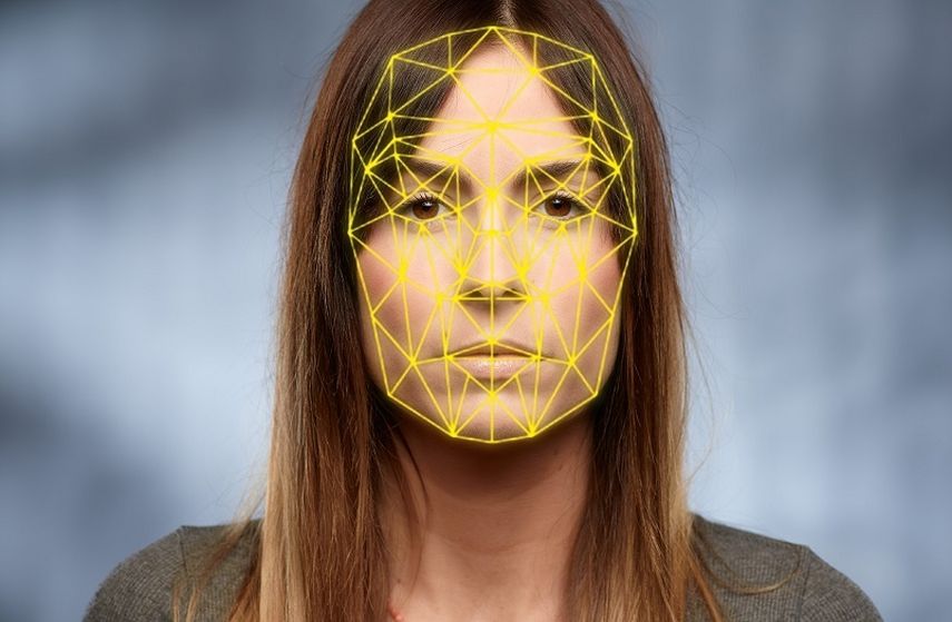 Reconocimiento facial en la universidad a distancia para evitar las trampas.