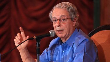 El teólogo brasileño, Frei Betto, comentó desde La Habana sobre la llegada del papa Francisco a Cuba, en la primera etapa del viaje más largo de su pontificado y que le llevará también a Estados Unidos. (EFE)