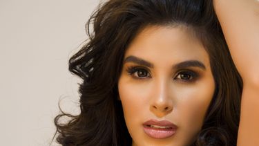 Miss Earth Venezuela 2019 Michelle Castellanos