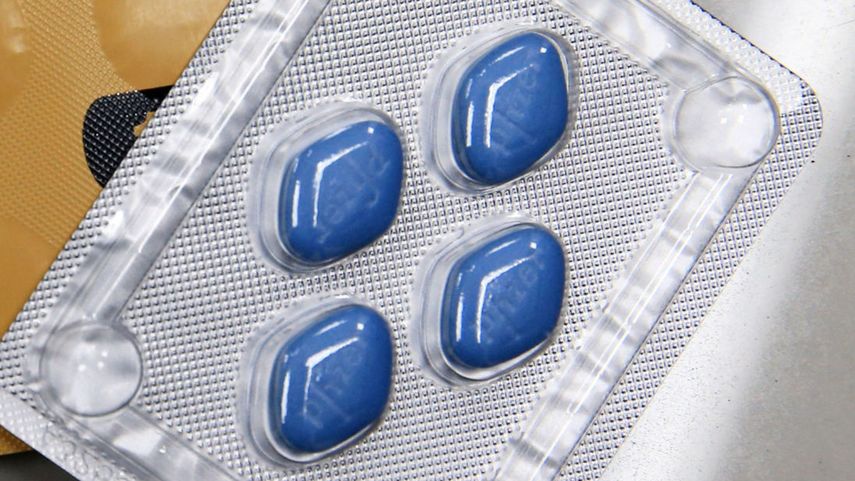 Viagra: la pastillita azul que revolucionó el sexo cumple 20 años, Economía
