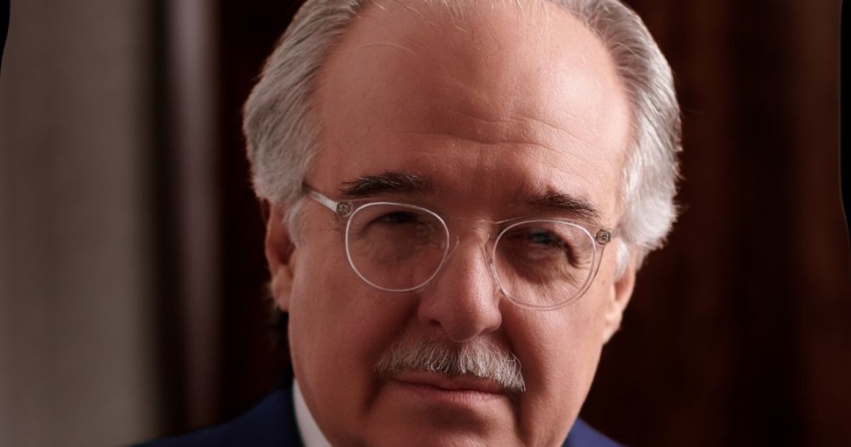 Asdrúbal Aguiar: “La tarea de preservación de la democracia no es un camino con un final”