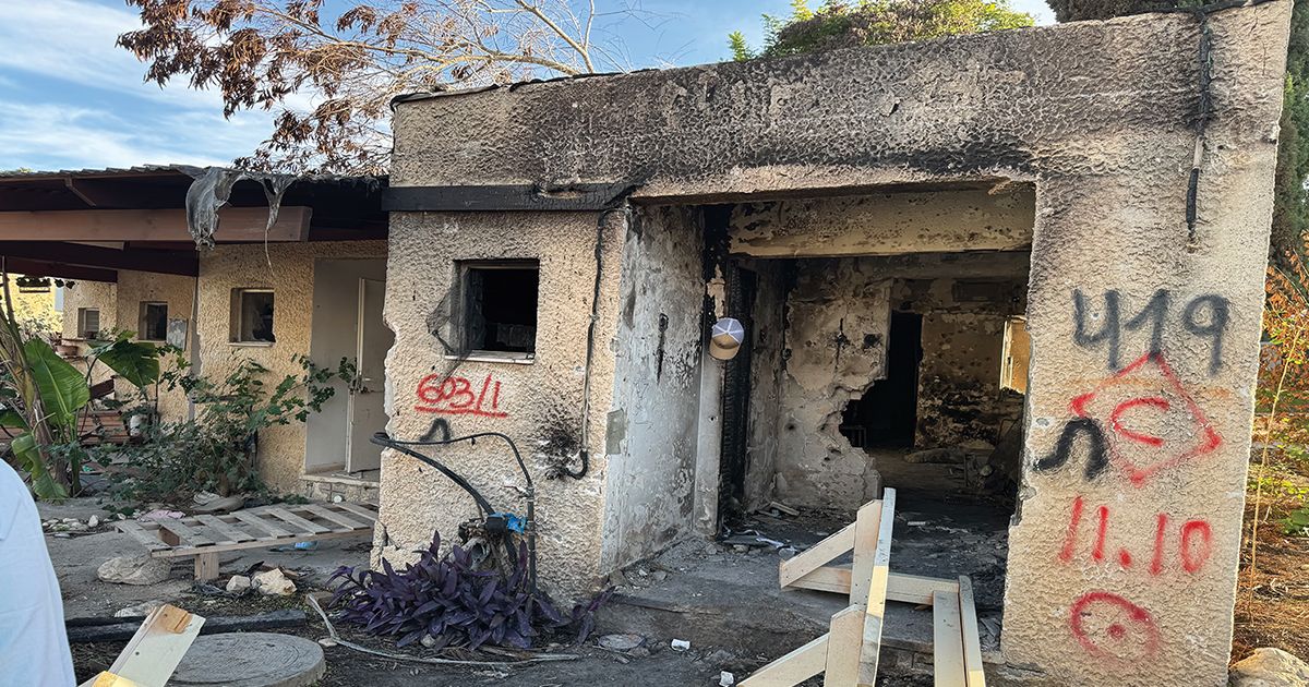 Por qué apoyar a Israel es defender el futuro de la civilización