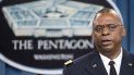 El general retirado Lloyd Austin podría encabezar el Departamento de Defensa de Estados Unidos. Foto del 17 de octubre de 2014. El general retirado Lloyd Austin podría encabezar el Departamento de Defensa de Estados Unidos. Foto del 17 de octubre de 2014.