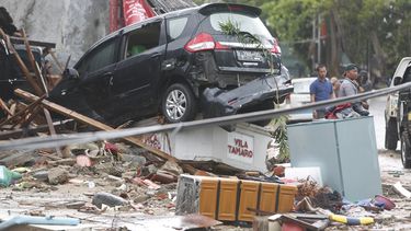 Los expertos en logística del organismo de la ONU podrán ayudar a transportar suministros y personal humanitario a las áreas afectadas.