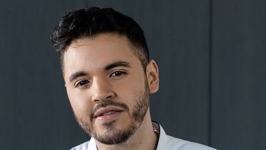 El chef Chris Valdés celebra la culinaria&nbsp;extravagancia&nbsp;de Miami en EATZ.