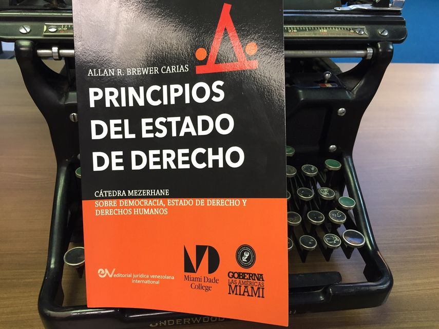 Primer texto de estudio de la Cátedra Mezerhane