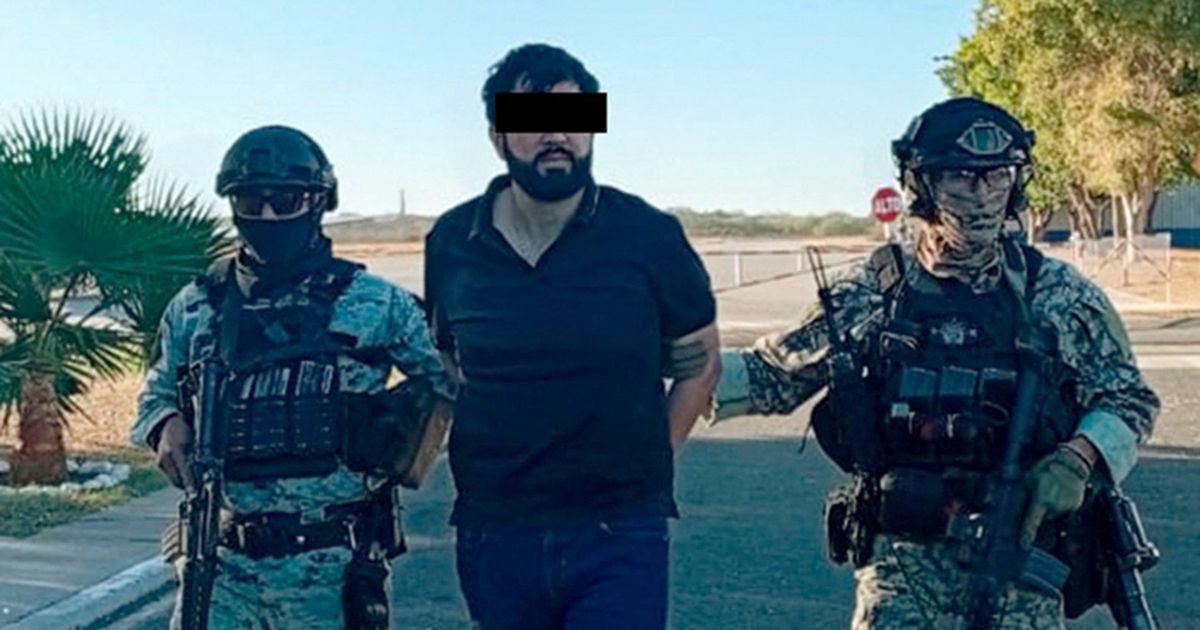 Fiscalía de EEUU descarta pena de muerte para narco mexicano Ismael “Mayo” Zambada