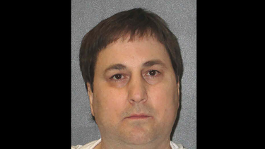 Stephen Barbee, quien está preso en Texas, condenado a muerte por el asesinatro de su ex novia y del hijo pequeño de ella. Foto sin fecha, suministrada por el Departamento de Justicia Penal de Texas.&nbsp;