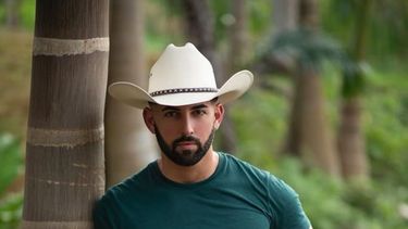 El cubano Carlos Milán.&nbsp;