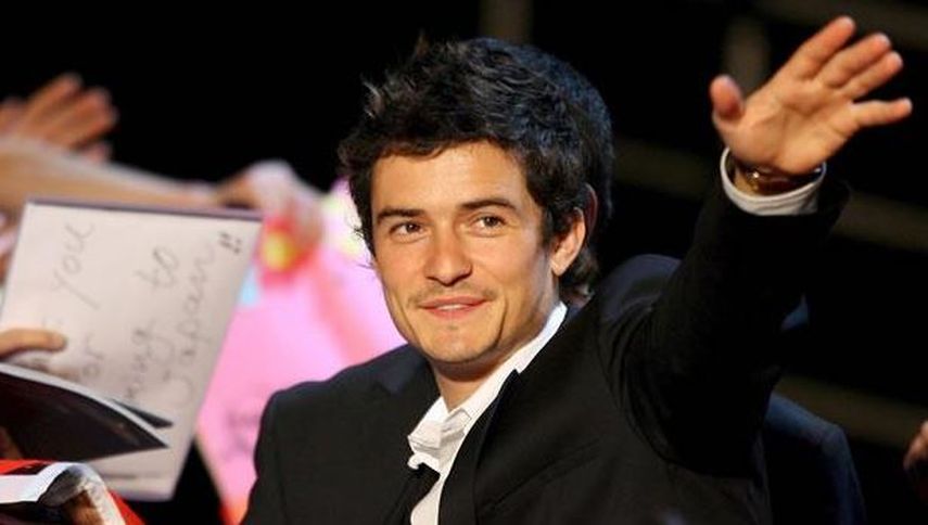 Orlando Bloom (EFE)