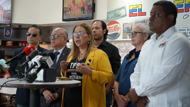 Habla Helene Villalonga, presidente de AMAVEX.
