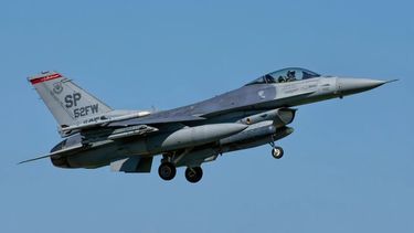 Además de la venta de piezas de F-16 y radares a Taiwán por USD 385 millones, Estados Unidos proveerá de apoyo y equipamiento para un sistema de comunicaciones tácticas