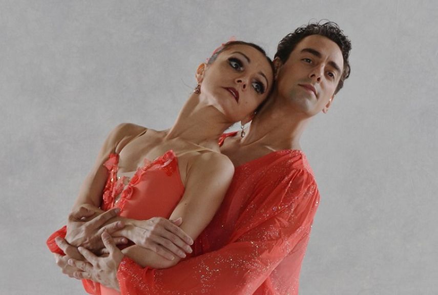 El Arts Ballet Theatre presentará un espectáculo inigualable como cierre de su temporada. (CORTESÍA)