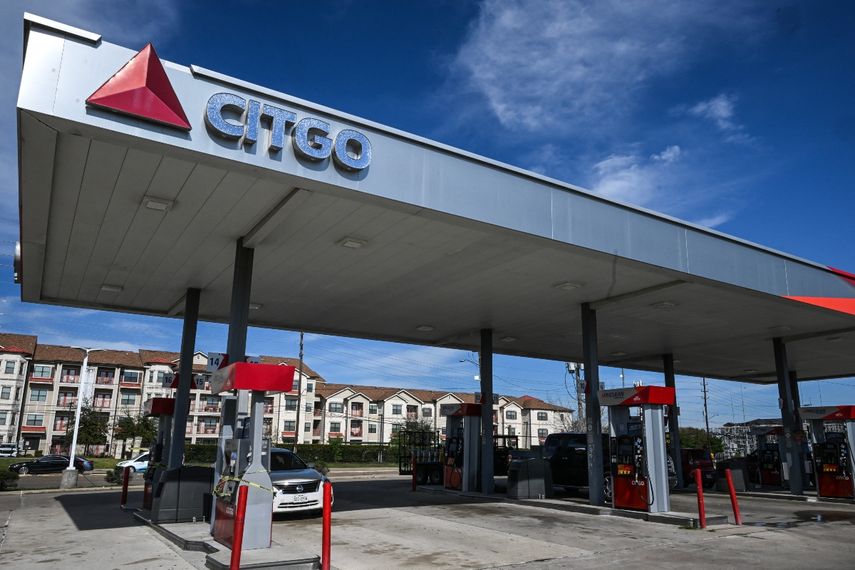 CITGO, petrolera de Venezuela con sede en Houston, atraviesa una etapa muy crítica en los tribunales de EEUU.