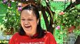 Isaura&nbsp;Margarita&nbsp;Porras, de 34 años, nació&nbsp;con ceguera y síndrome de Down en el mexicano estado de Chiapas.
