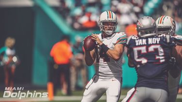 Reporte de Práctica 16 de los Miami Dolphins, noticias y