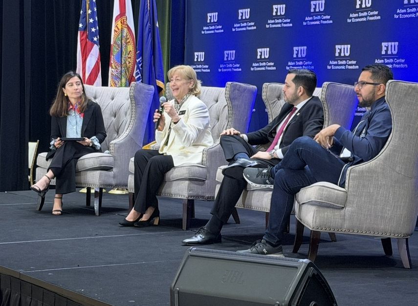 Voces locales con realidades distintas coinciden en Miami para mostrar cómo cada ciudad enfrenta sus propios desafíos de crecimiento y gobernabilidad.