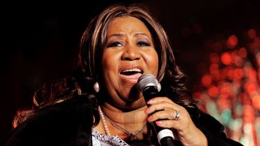 La cinta, que se basará en la autobiografía Aretha: From These Roots, publicada en 1998.