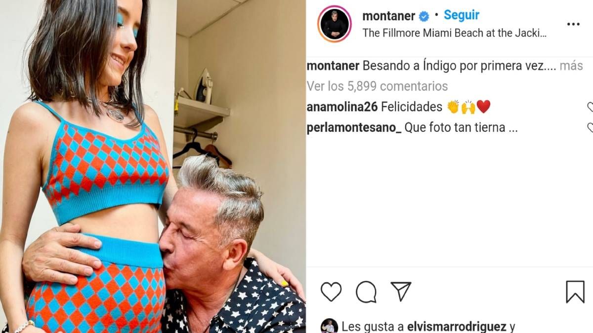 Ricardo Montaner Ricardo Montaner