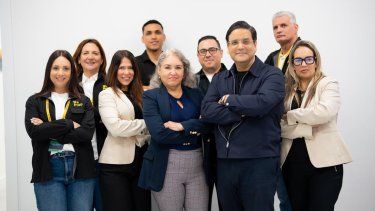 WePrep es una plataforma pensada para los profesionales hispanos.&nbsp;