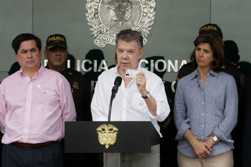 El documento solo puede ser empleado por los ciudadanos venezolanos que habitan en zonas de frontera y para obtenerlo deben probar su residencia en esas áreas.