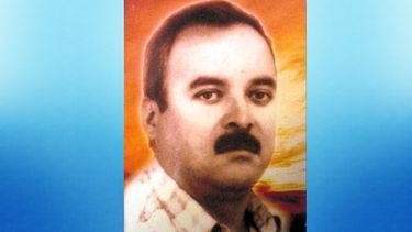 El periodista colombiano Nelson Carvajal Carvajal fue asesinado en 1998.