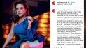 Miss Universo 1996, la actriz venezolana Alicia Machado. Miss Universo 1996, la actriz venezolana Alicia Machado.