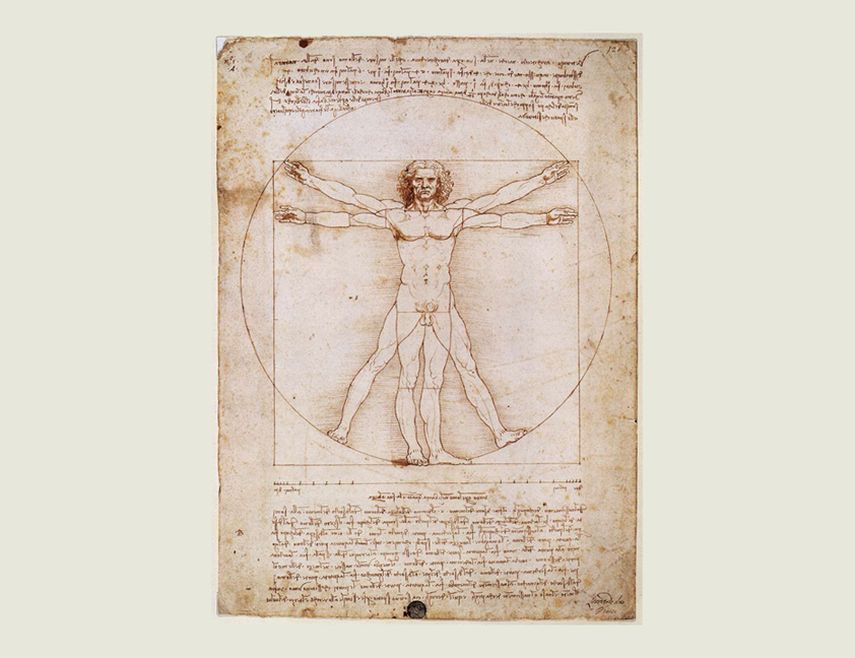 Esta obra, realizada en 1492, es resguardada por Galleria dellAccademia en Venecia. (CORTESÍA)