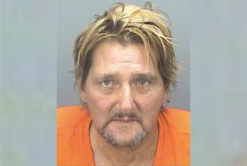 Gary Hudge, de 54 a&ntilde;os, est&aacute; acusado de solicitud de asesinato.