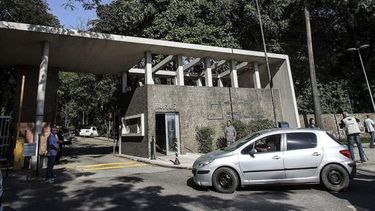 el guineano internado en rio de janeiro da negativo en prueba de ebola