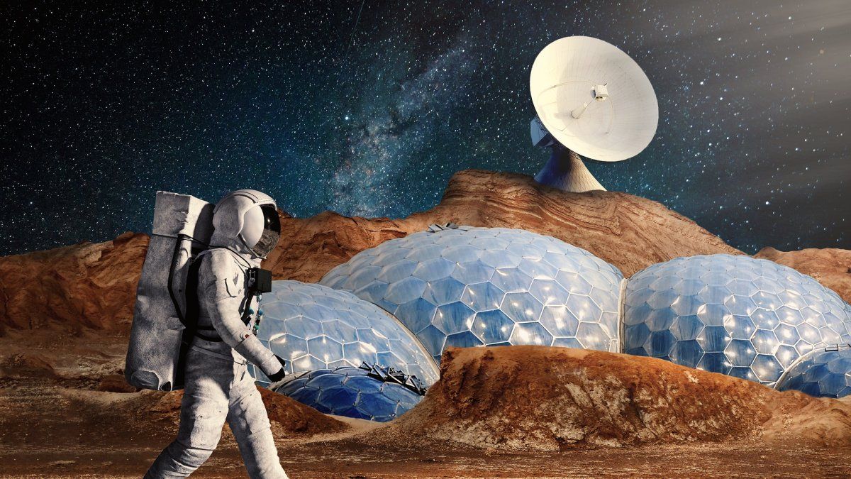 Humans to Mars in 2024? Space X says yes Archyde