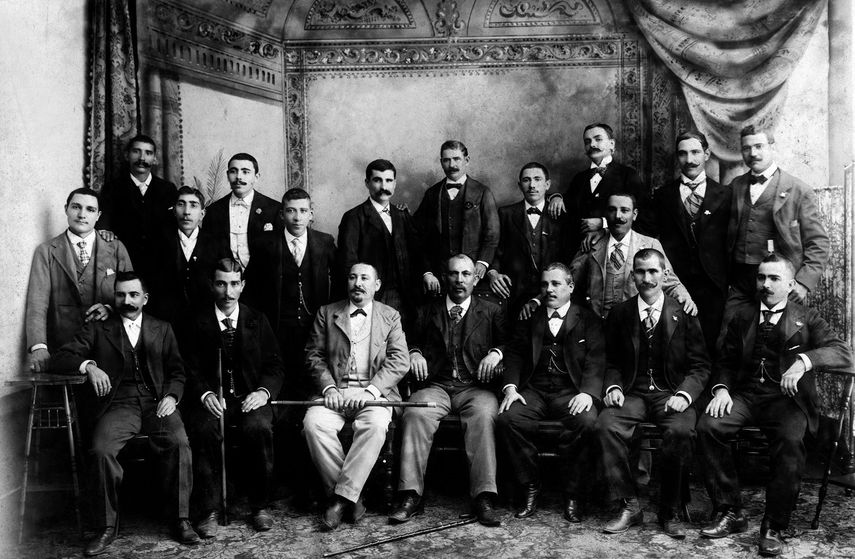 James D. Fernández, ha publicado ya varios libros y documentales sobre el fenómeno de esa&nbsp;migración de españoles a EEUU.