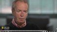El escritor Martin Amis.