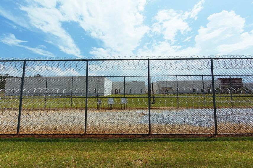 El inmigrante panameño es el séptimo detenido que muere bajo custodia de ICE en el año fiscal de 2017 y el primero en Stewart en los últimos ocho años.