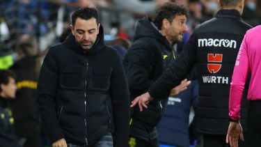 EL FC Barcelona aún tiene mucho por transitar para acomodar el rumbo, pero Xavi Hernández cree tener la fórmula para ello