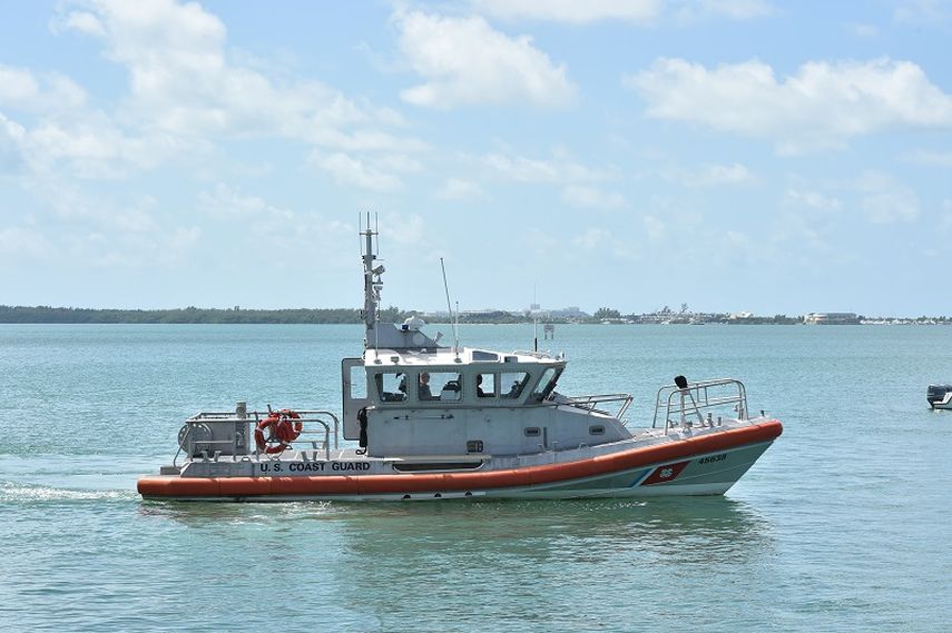 Autoridades de Miami piden extremar precaución a navegantes en festivo