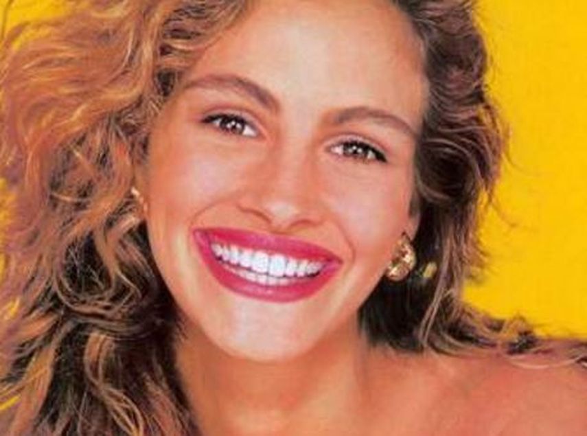 Julia Roberts. (ARCHIVO)